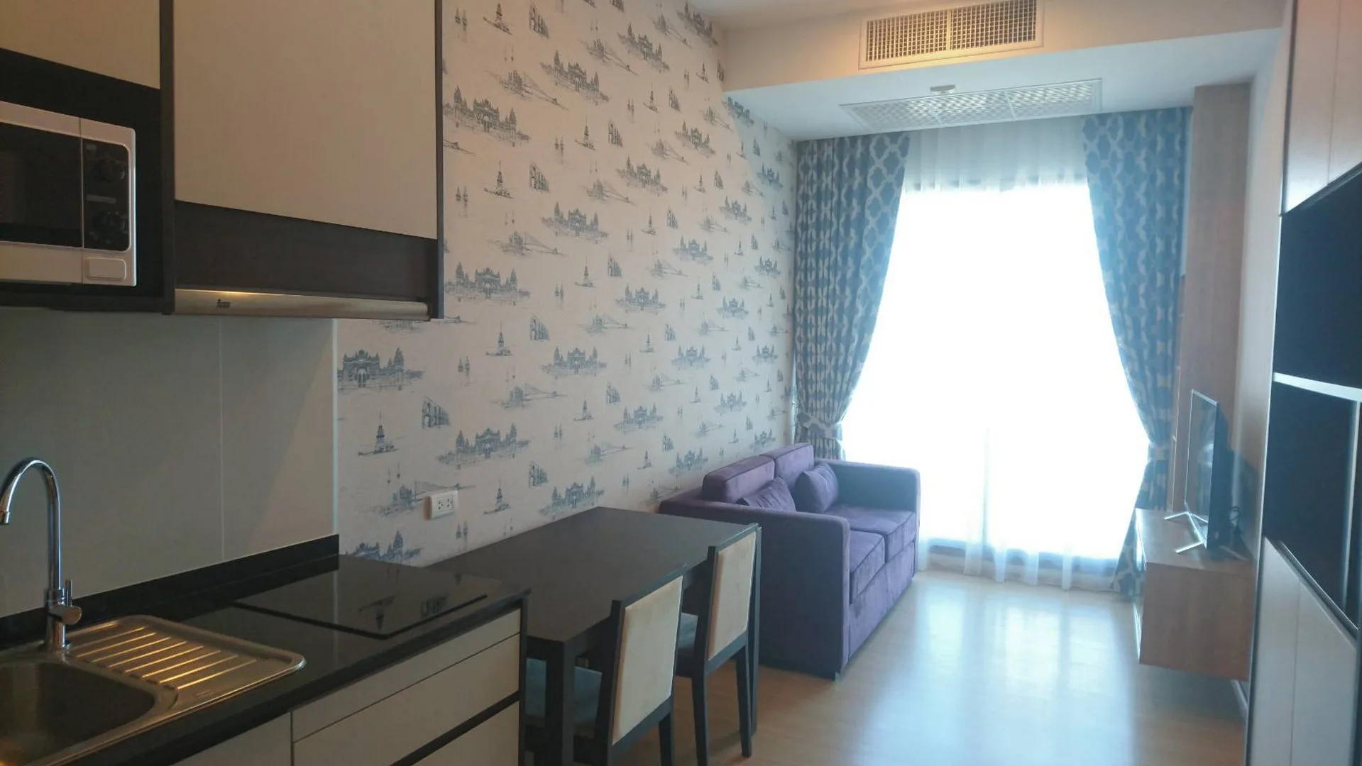 Property photos for The Capital Ekamai-Thonglor