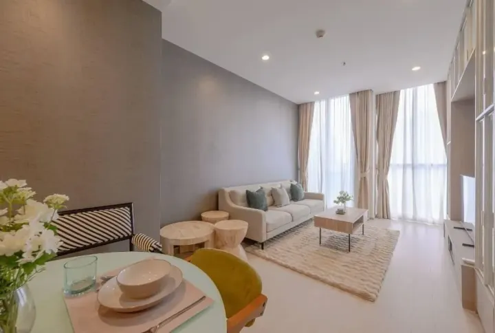 Property photos for Noble Ploenchit