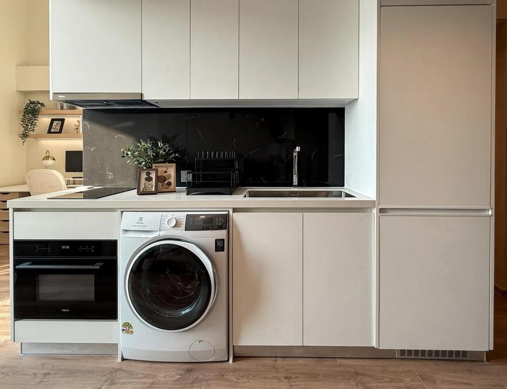 Property photos for Noble Form Thonglor