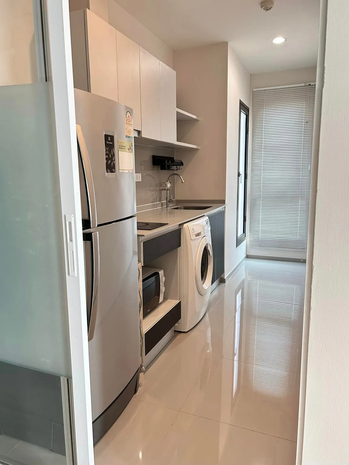 Property photos for Centric Ratchada - Huai Khwang