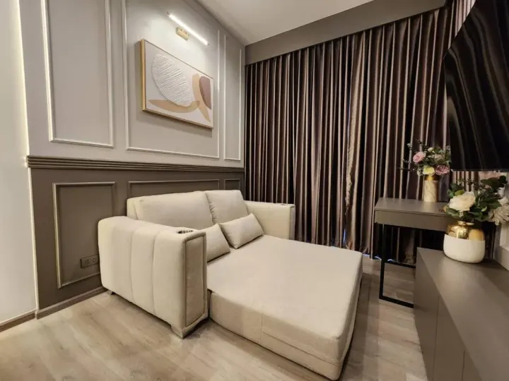 Property photos for The Address Siam Ratchathewi