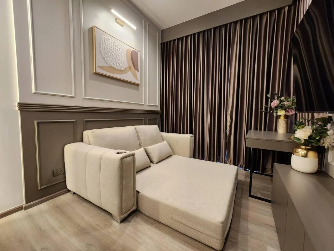 Property photos for The Address Siam Ratchathewi