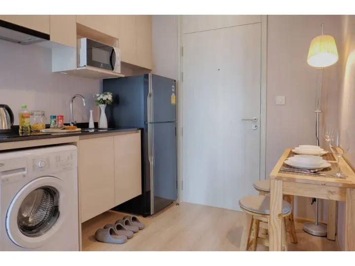 Property photos for Noble Revolve Ratchada