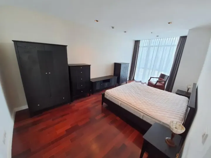 Property photos for Athenee Residence