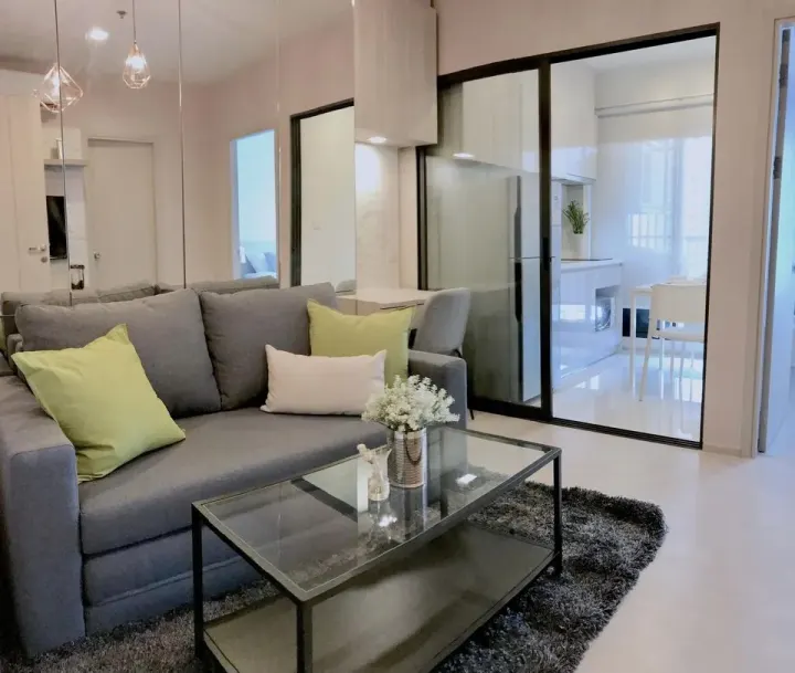 Property photos for Life Sukhumvit 48