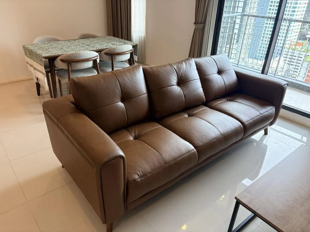 Property photos for Villa Asoke