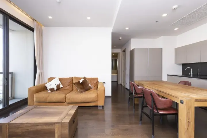Property photos for The XXXIX by Sansiri