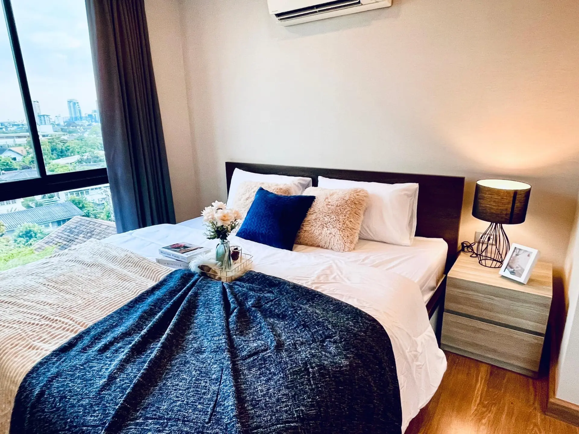 Property photos for The ACE Ekamai