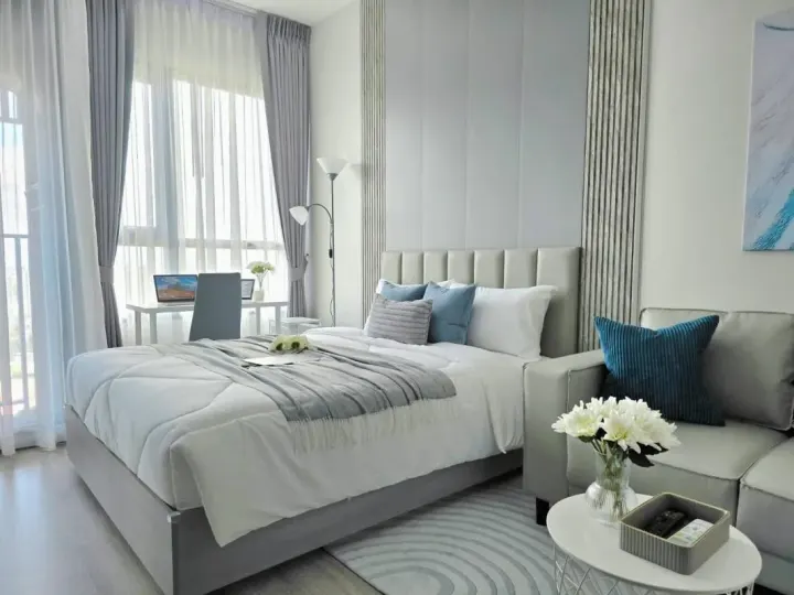 Property photos for Knightsbridge Prime Onnut
