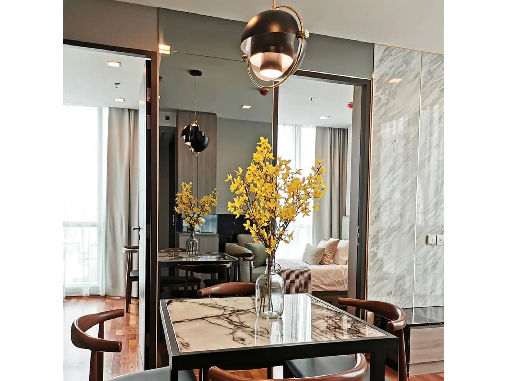 Property photos for Wish Signature  Midtown Siam