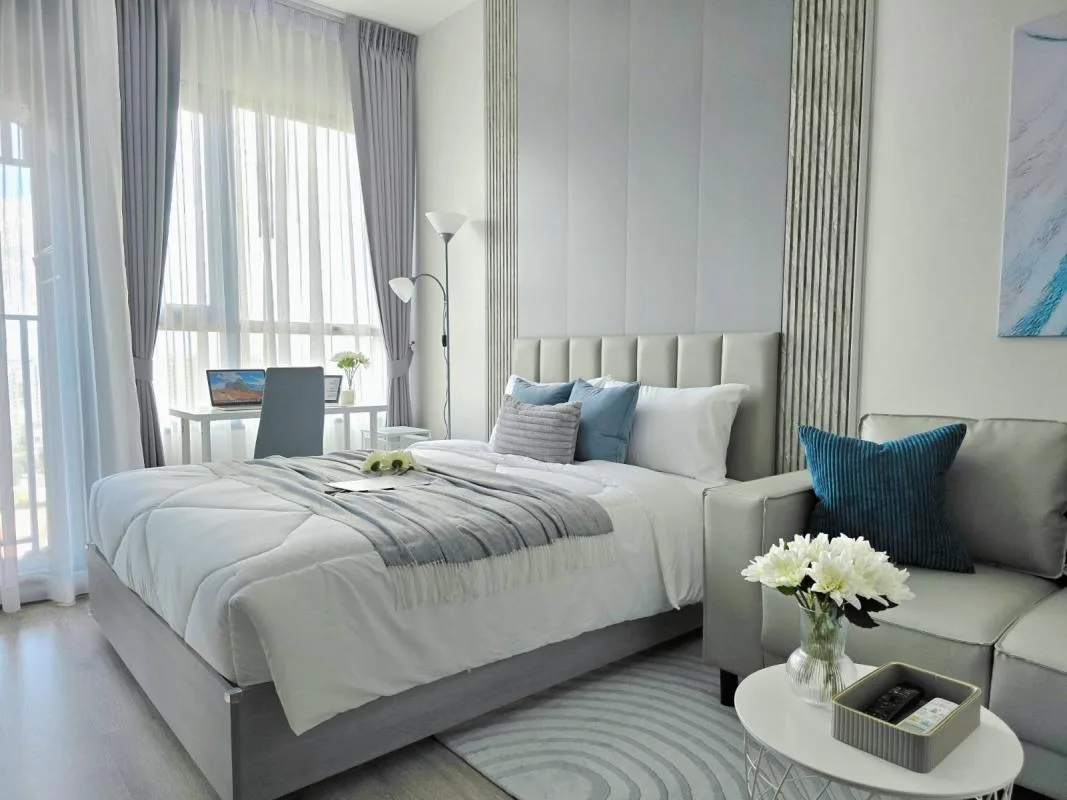 Property photos for Knightsbridge Prime Onnut