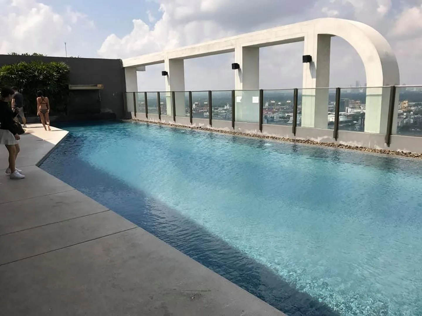 Property photos for Aspire Sukhumvit 48