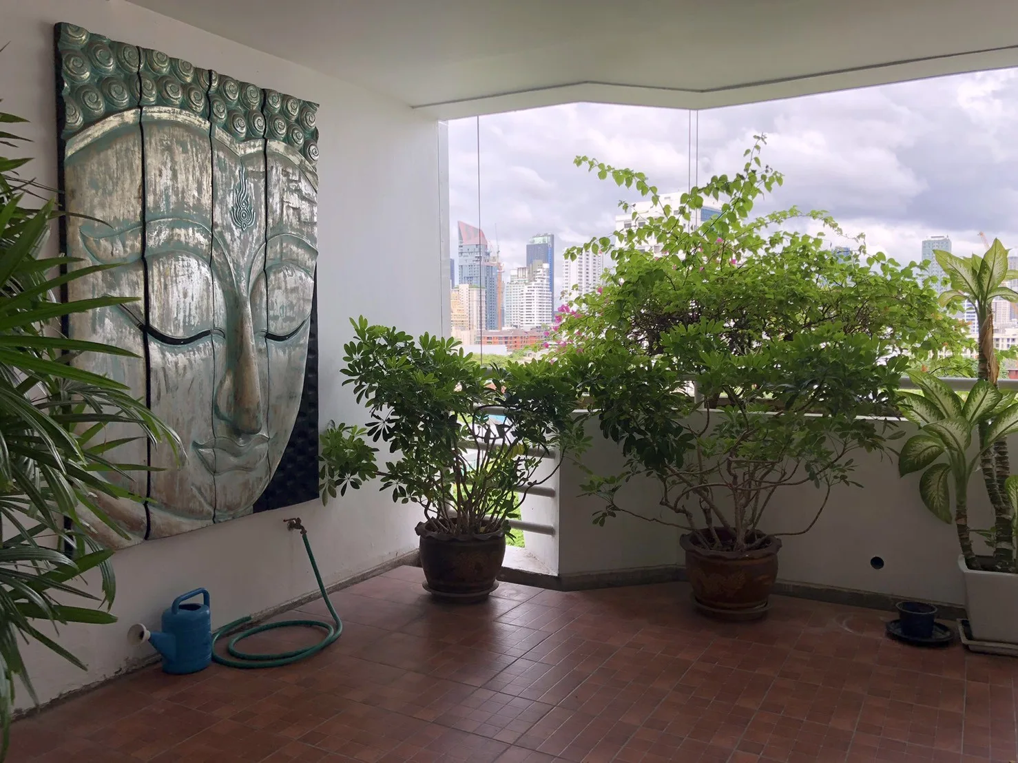 Property photos for La Cascade