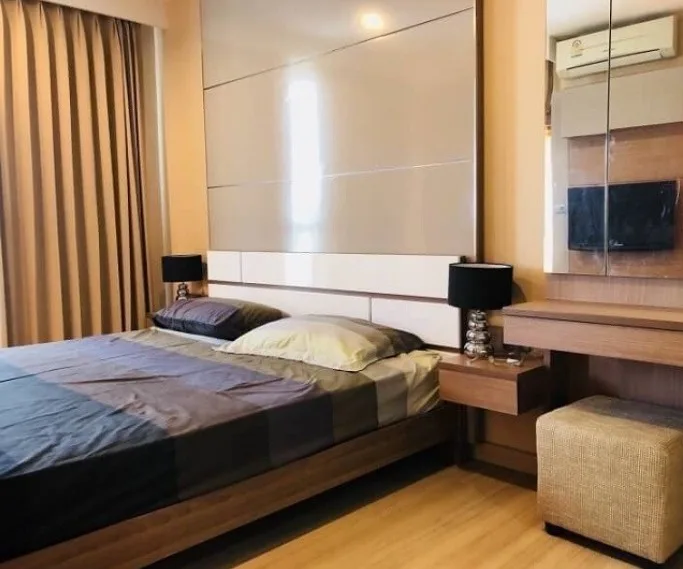 Property photos for Life @ Sathorn 10