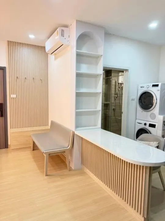 Property photos for Supalai Loft Prajadhipok - Wongwian Yai