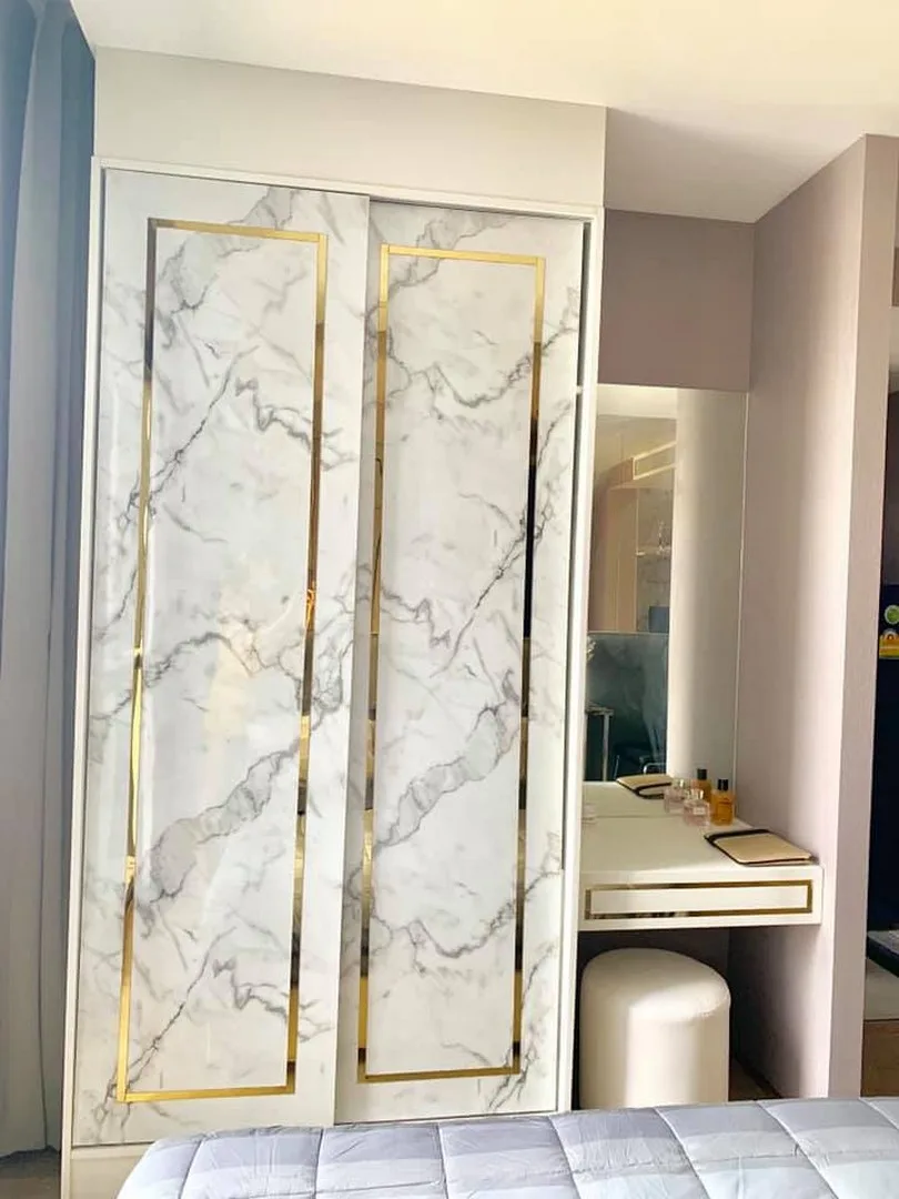 Property photos for Ashton Chula - Silom