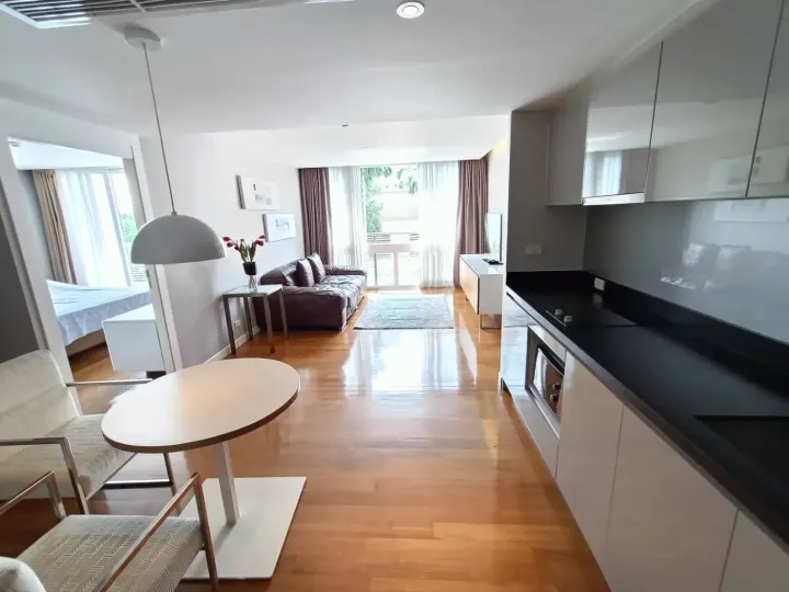Property photos for La Citta Penthouse