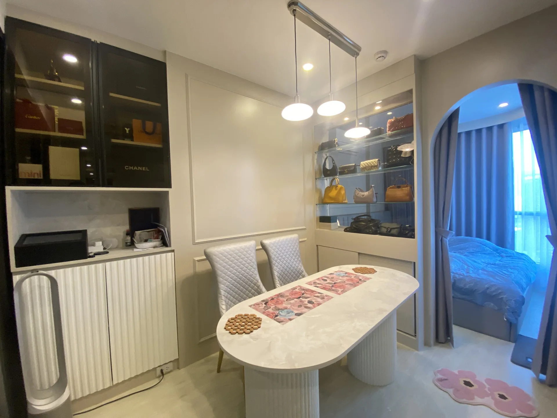Property photos for Q Chidlom - Phetchaburi