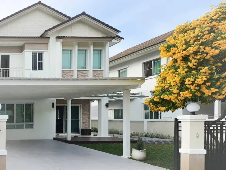 Property photos for Nantawan Sathorn-ratchaphruk