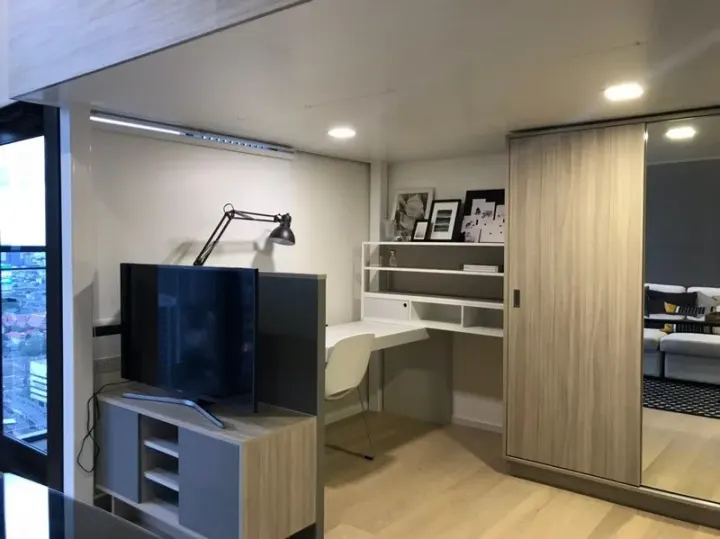 Property photos for Chewathai Residence Asoke