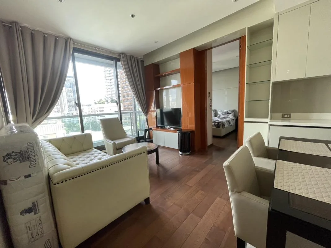 Property photos for The Address Sukhumvit 28