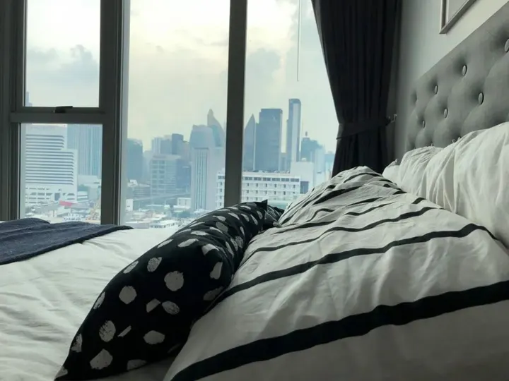 Property photos for Hyde Sukhumvit 11