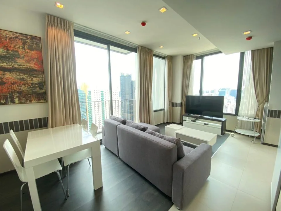 Property photos for Edge Sukhumvit 23