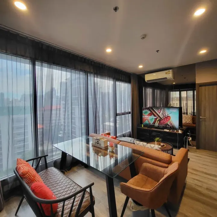 Property photos for Ideo Mobi Asoke