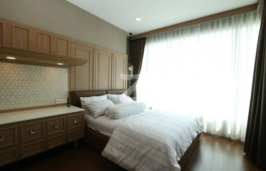 Property photos for Menam Residences