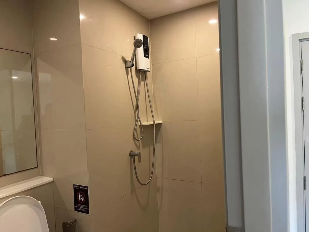Property photos for Aspire Sukhumvit-on Nut