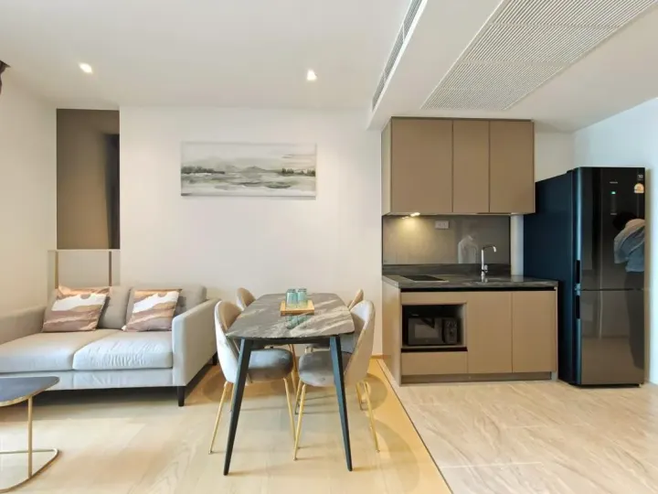 Property photos for ASHTON Asoke - Rama 9