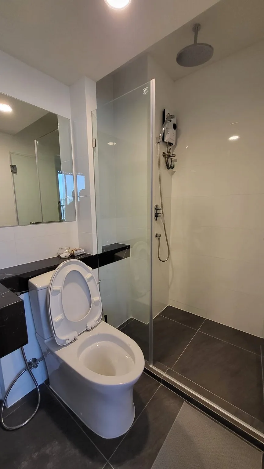 Property photos for KnightsBridge Space ??? Rama9