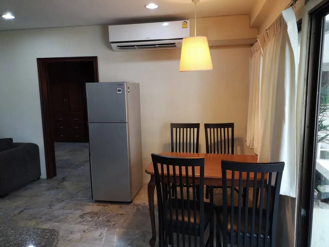 Property photos for Saranjai Mansion