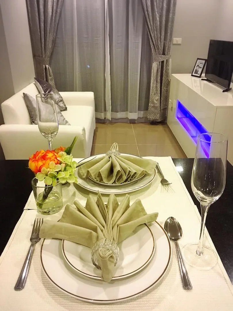 Property photos for Mirage Sukhumvit 27