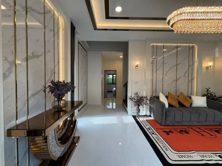 Property photos for The City Bangna