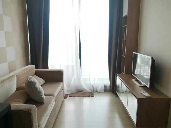 Property photos for The Capital Ekamai-Thonglor
