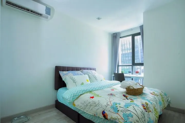 Property photos for Ideo Mobi Rama 9