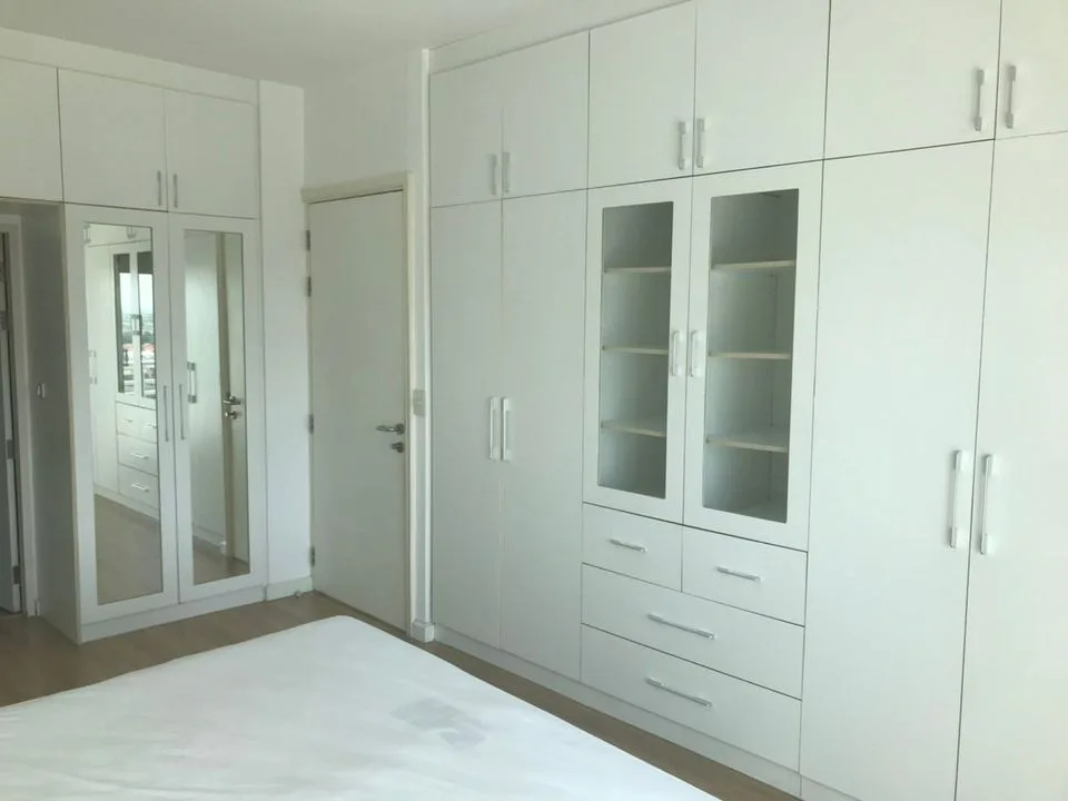 Property photos for The Four Wings Residence Srinakarin