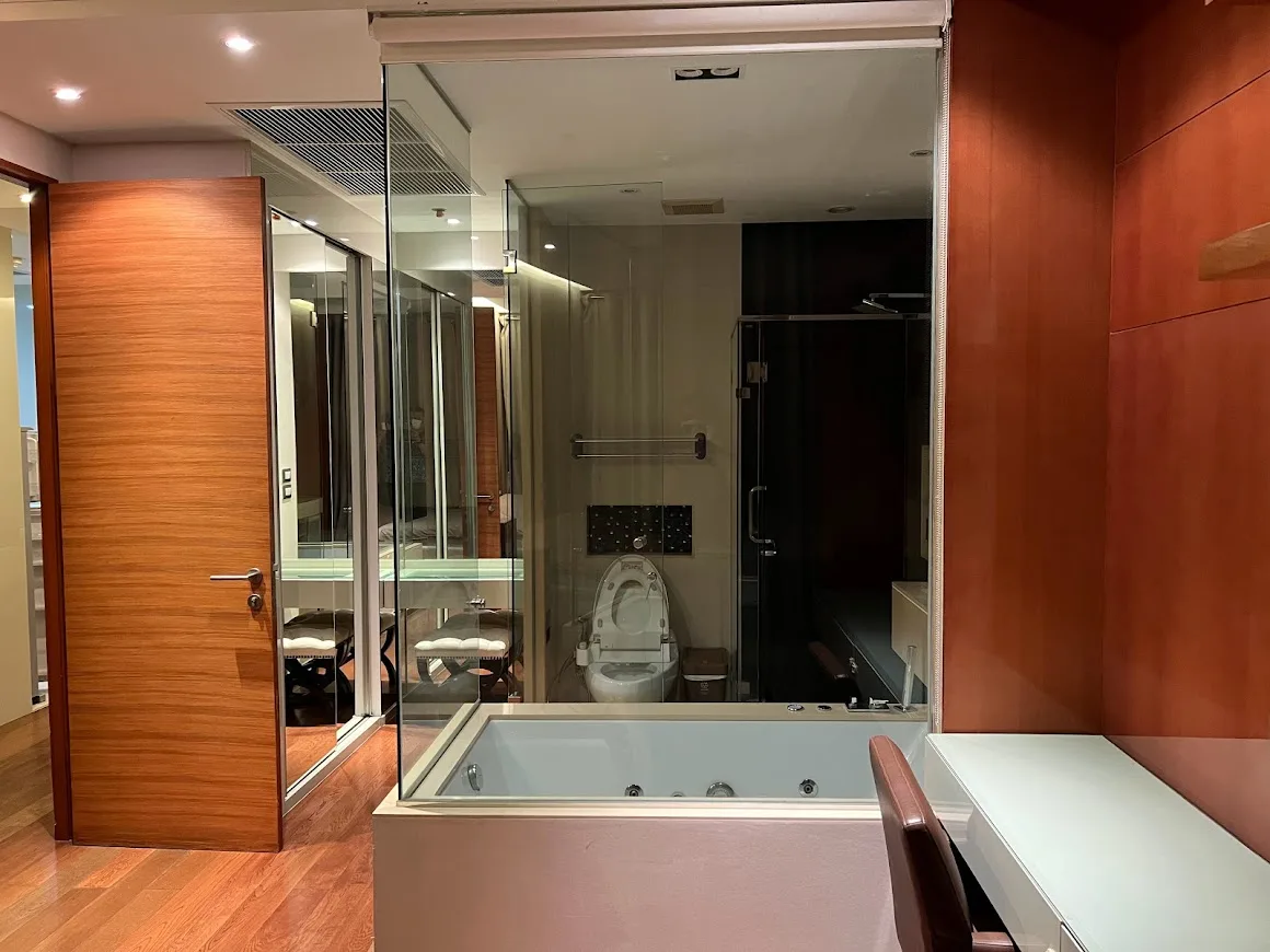Property photos for The Address Sukhumvit 28