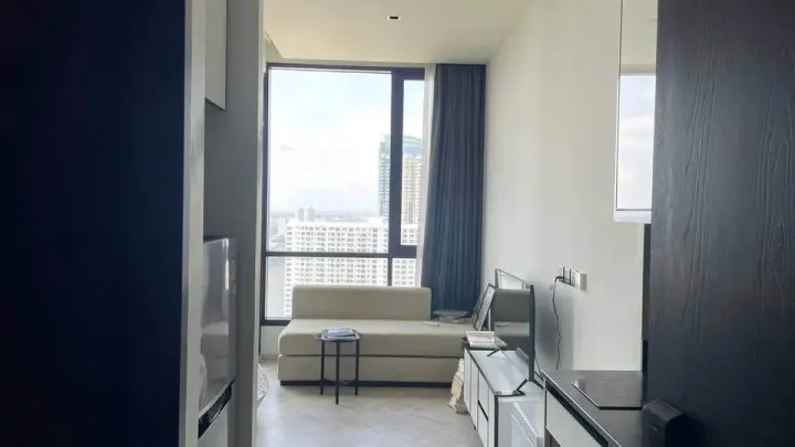 Property photos for Chapter Charoennakhorn-riverside