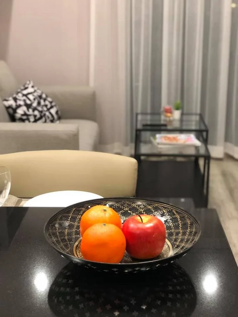 Property photos for IDEO Mobi Sukhumvit 66