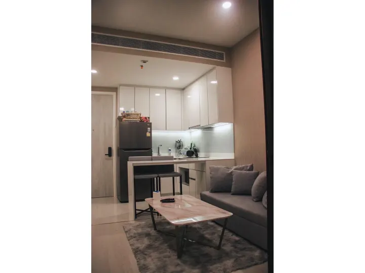 Property photos for Mazarine Ratchayothin