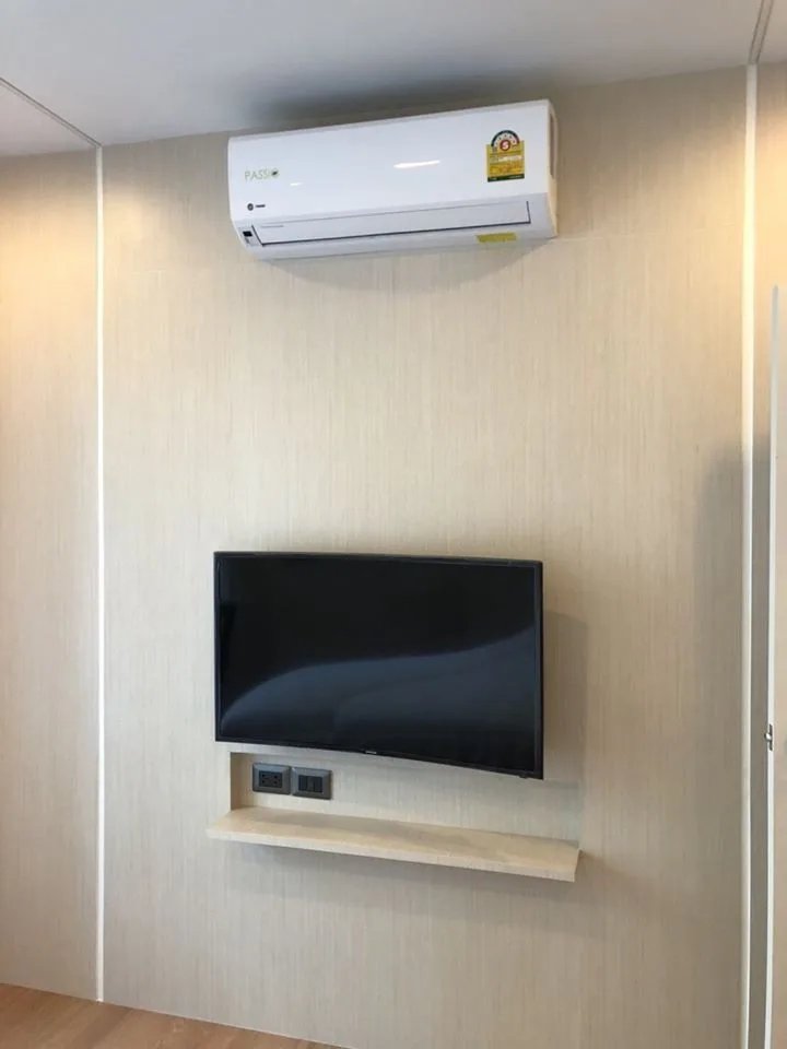 Property photos for Supalai Wellington 2