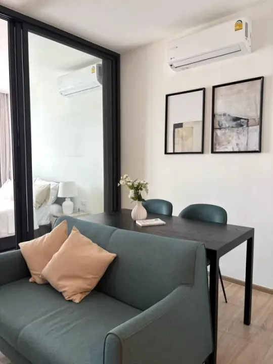 Property photos for XT Phayathai