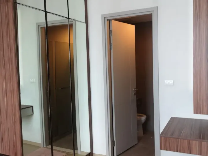 Property photos for The Capital Ekamai-Thonglor