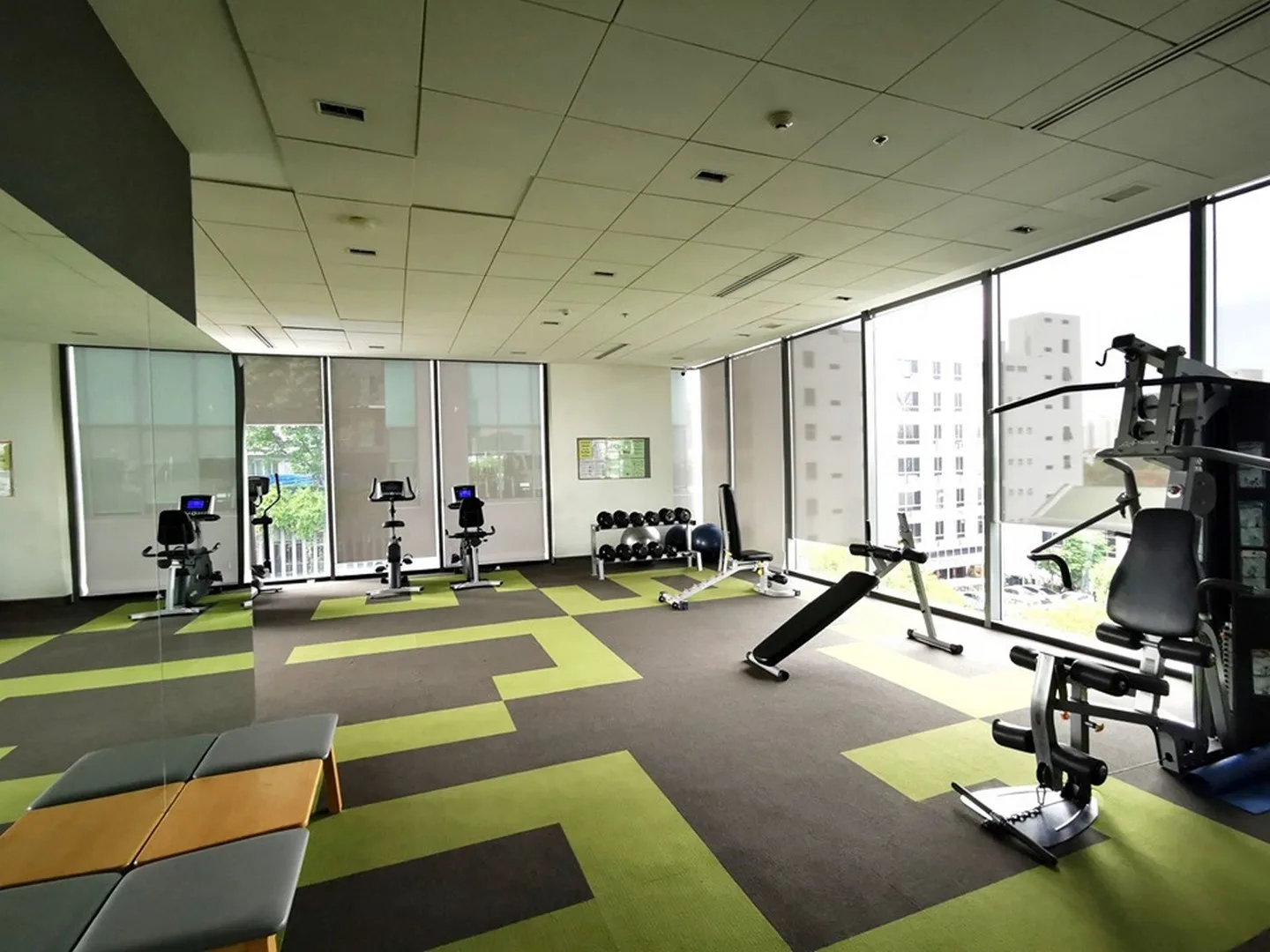 Property photos for Ideo Mobi Sukhumvit 81