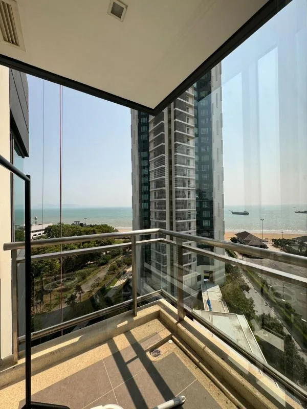 Property photos for Reflection Jomtien Beach Pattaya