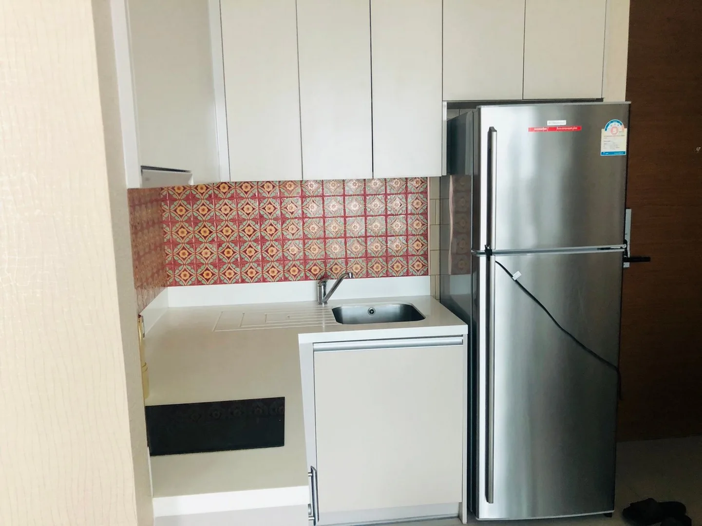 Property photos for The Address Sathorn