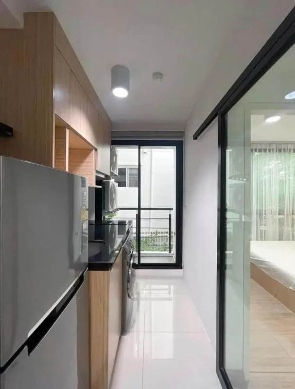 Property photos for Chateau In Town Sukhumvit 64/1