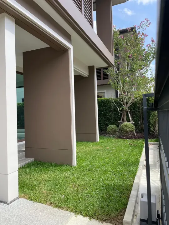 Property photos for Burasiri Krungthep Kreetha